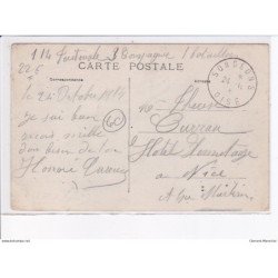 CAMPEAUX: la grande ferme - très bon état