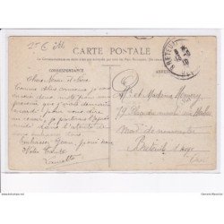 CHEPOIX: la laiterie - état