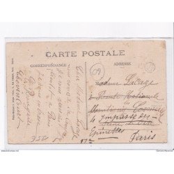 CHEVINCOURT: chemin de vaugenlieu - très bon état