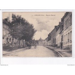 CRILLON: route de beauvais - très bon état
