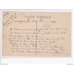 CRILLON: la gare - très bon état