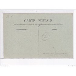 COUDRAY-SAINT-GERMER: le café henry et route de beauvais - très bon état