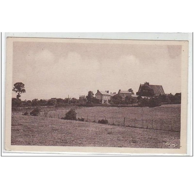 SAINT MARTIN DES CHAMPS - très bon état