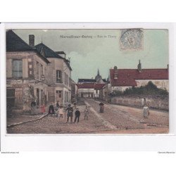 MAREUIL-sur-OURCQ: rue de thury - très bon état