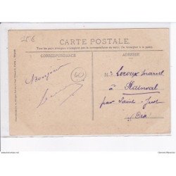 FROISSY: hôtel de la croix blanche - très bon état