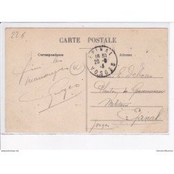 ETOUY: la grande-rue - très bon état