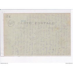 LALANDE: hameau de esches - très bon état