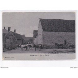 BEAUGRENIER: rue de magny - très bon état