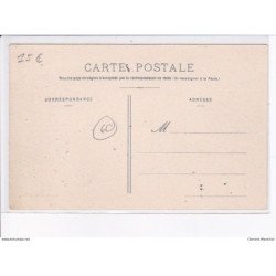 BRIOT: l'extrémité vers saint-maur - très bon état