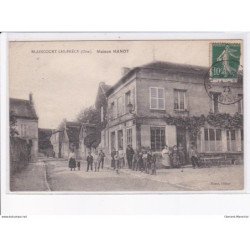 BLAINCOURT-les-PRECY: maison hanot - très bon état