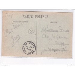 BLAINCOURT-les-PRECY: maison hanot - très bon état