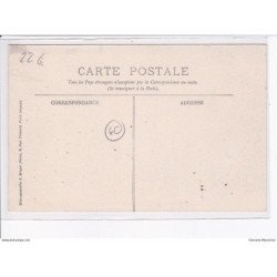 MAREUIL-sur-OURCQ: rue de crépy - très bon état