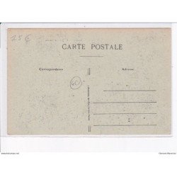 MAREUIL-sur-OURCQ: la scierie - très bon état