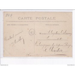 LA CHAPELLE aux POTS: propriété rivière, poteries - très bon état