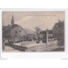 LA CHAPELLE aux POTS: propriété rivière, poteries - très bon état