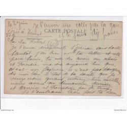 LA CHAPELLE aux POTS: propriété rivière, poteries - très bon état