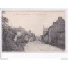 LA NEUVILLE-GARNIER: rue du point du jour - très bon état