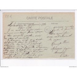 LA NEUVILLE-GARNIER: rue du point du jour - très bon état