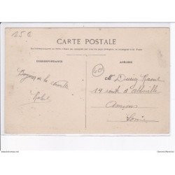 LA NEUVILLE-ROY: rue verte - très bon état