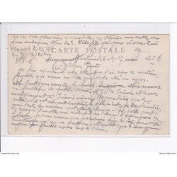 HOUDANCOURT: la mairie, l'école et leurs alentours - très bon état