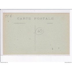 HETOMESNIL: l'école, la place publique - très bon état