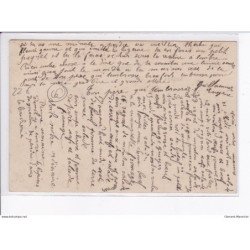 GRANDFRESNOY: place du chêne, attelage, écurie - très bon état