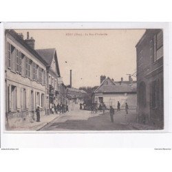 MERU: la rue d'andeville - très bon état