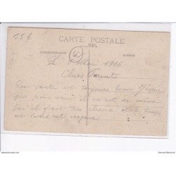 MERU: la rue d'andeville - très bon état