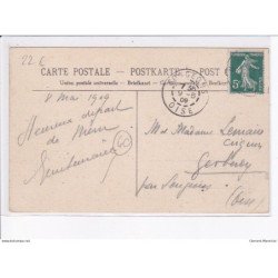 MERU: avenue de la gare - très bon état