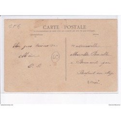 MERU: avenue victor huge - très bon état