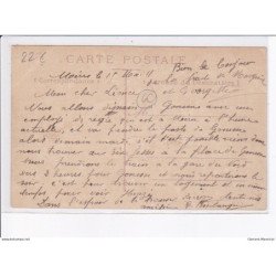 MERU: rues de beauvais et de lardières, automobile - très bon état