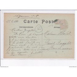 MERU: avenue victor-hugo - état