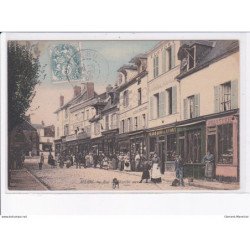 MERU: rue du marché aux volailles - très bon état