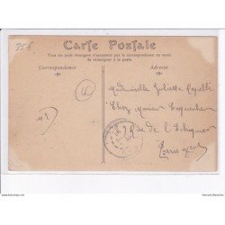 MERU: rue du marché aux volailles - très bon état