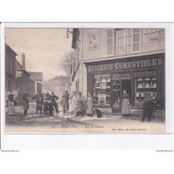 MERU: rue de gisors - très bon état