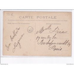 MERU: la gare - très bon état