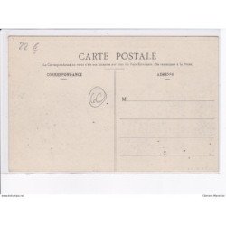 VIEUX-MOULIN: la gare - très bon état