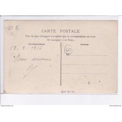 ONS-en-BRAY: la mairie - très bon état