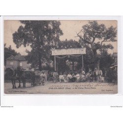 ONS-en-BRAY: le chêne notre-dame - très bon état