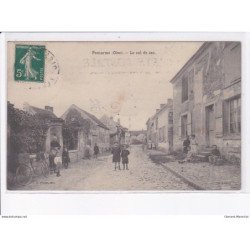 PONTARME: le cul de sac - très bon état