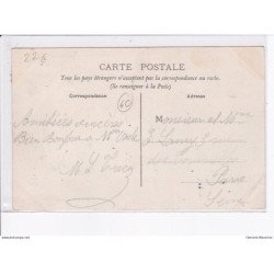 PLAILLY: gare - très bon état