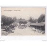 PONT-SAINT-MAXENCE: place du marché - très bon état