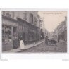 PONT-SAINT-MAXENCE: rue de la ville, le petit parisien - très bon état