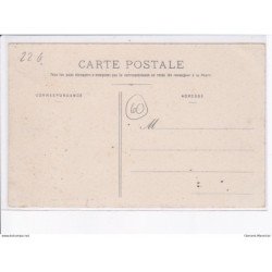 PONT-SAINT-MAXENCE: rue de la ville, le petit parisien - très bon état