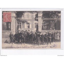 REMY: la mairie - très bon état