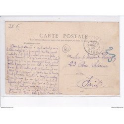 REMY: la mairie - très bon état