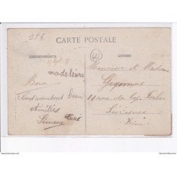 REMY: la poste, vélo - très bon état