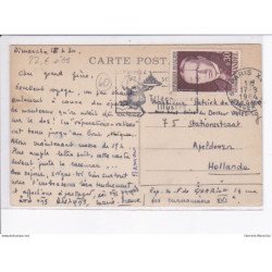 REMY: manoir saint-charle, le tenis - état