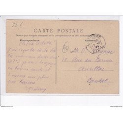 RESSONS-sur-MATZ: grande-rue (côté gauche) - très bon état