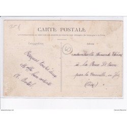 SACY-le-GRAND: école des demoiselles - très bon état